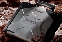 Panasonic представила «долгоиграющие» ноутбуки с обогревателем жестких дисков