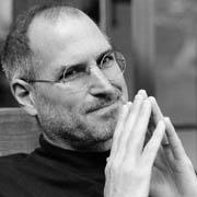 Apple, Google и другие выступили в защиту Стива Джобса в суде