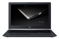 Acer V Nitro Black Edition - ноутбук с 15,6-дюймовым 4K-дисплеем