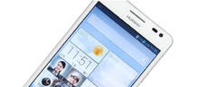 Huawei выпустила флагманский Ascend D2 с 5″ экраном Full HD