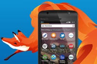 Firefox OS — светлое будущее новой системы