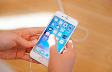 Как превратить iPhone в весы