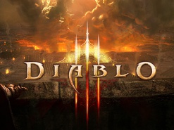 Нечестную прибыль игроков в Diablo III пустят на благотворительность