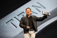 NVIDIA считает, что золотые дни консолей кончились