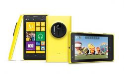 Первые покупатели получают Nokia Lumia 1020