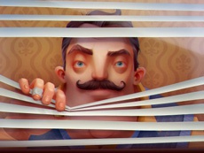 Хоррор-версия "Как достать соседа" выйдет в августе