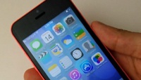 Китайцы выпустили клон iPhone 5c за $100