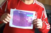 Вместо Xbox One британец купил на Ebay ее фотографию