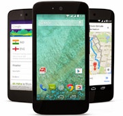 Новая волна смартфонов Android One уже на подходе