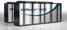 Компания Cray анонсировала новый суперкомпьютер XC50