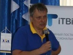 Директор ДП «УкрМОТ» рассказал о своем видении развития точки обмена трафиком