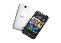 HTC анонсировала бюджетный смартфон Desire 310 на четырехъядерном чипе MediaTek