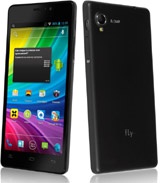 IQ4412 Quad Coral – новый флагман среди смартфонов Fly