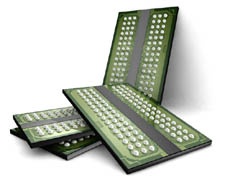 Micron предложит память DDR4 для систем на процессорах Intel Xeon E5-2600 v3