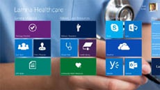 Microsoft представила Windows Apportal