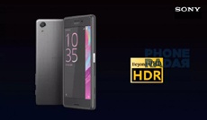 Sony Xperia X Premium станет первым смартфоном с HDR-дисплеем