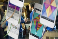 Apple выпустит облигаций на 17 млрд долларов