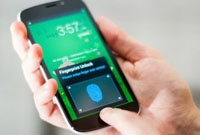 Более трети выпускаемых мобильных устройств получат сканеры отпечатков пальцев