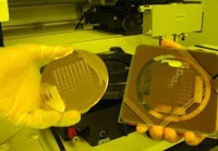 На мировом рынке чипов появились признаки ослабления