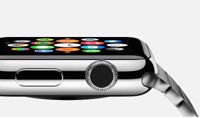 Массовое производство смарт-часов Apple Watch начнется в январе