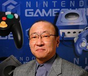Nintendo назначила нового президента