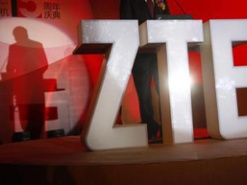 ZTE согласилась платить Microsoft за устройства на базе платформ Google