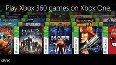 Microsoft расширяет список игр с обратной совместимостью с Xbox One