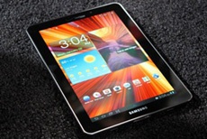 Планшеты с AMOLED-экранами останутся редкостью