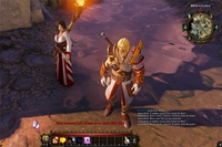 Продолжение Divinity: Original Sin профинансировали на Kickstarter за полдня