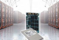 Рынок корпоративных SSD-накопителей вырос на 30%