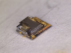 Рынок MEMS-датчиков перемещения ждет очередной виток роста