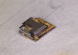 Рынок MEMS-датчиков перемещения ждет очередной виток роста