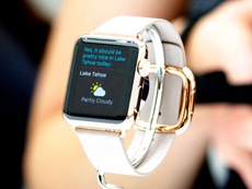 Выход Apple Watch может повлиять на мировую экономику