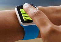 Через 5 лет в мире будет более 100 млн "умных" часов