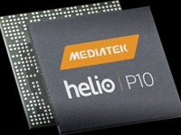 MediaTek Helio P10 пополнил линейку флагманских процессоров