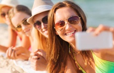 Какие гаджеты следует брать в отпуск