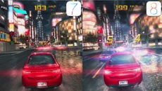 Технология Metal в iOS 8 многократно повышает игровые возможности iPhone и iPad