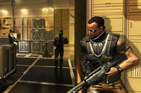 Определилась дата выхода Deus Ex: The Fall