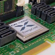 Компания Calxeda прекращает свою деятельность