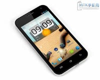 Анонсированы доступные 4-ядерные смартфоны Beidou F9 и Beidou Chi