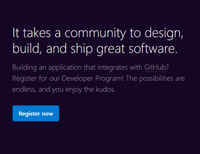 GitHub представила трёхуровневую программу для разработчиков