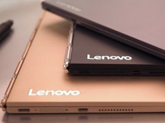 Lenovo Blade - необычный концепт планшета-трансформера
