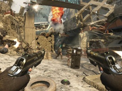 В Call of Duty: Black Ops 2 добавят микроплатежи