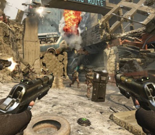 В Call of Duty: Black Ops 2 добавят микроплатежи