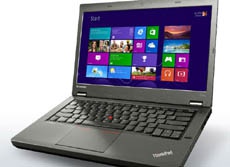 Lenovo вернула заказы на производство ThinkPad компании Wistron
