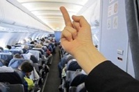 «Аэрофлот» уволил стюардессу за фотографию «ВКонтакте»