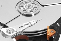 Квартальные поставки накопителей Western Digital незначительно выросли