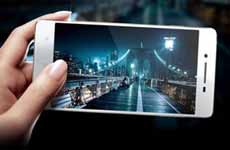 В 2019 году 95% мобильных телефонов будут смартфонами