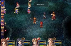 На PC выпустят классическую японскую RPG