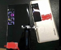 Meizu Pro 7 Plus сравнили с Meizu Pro 7 на фото